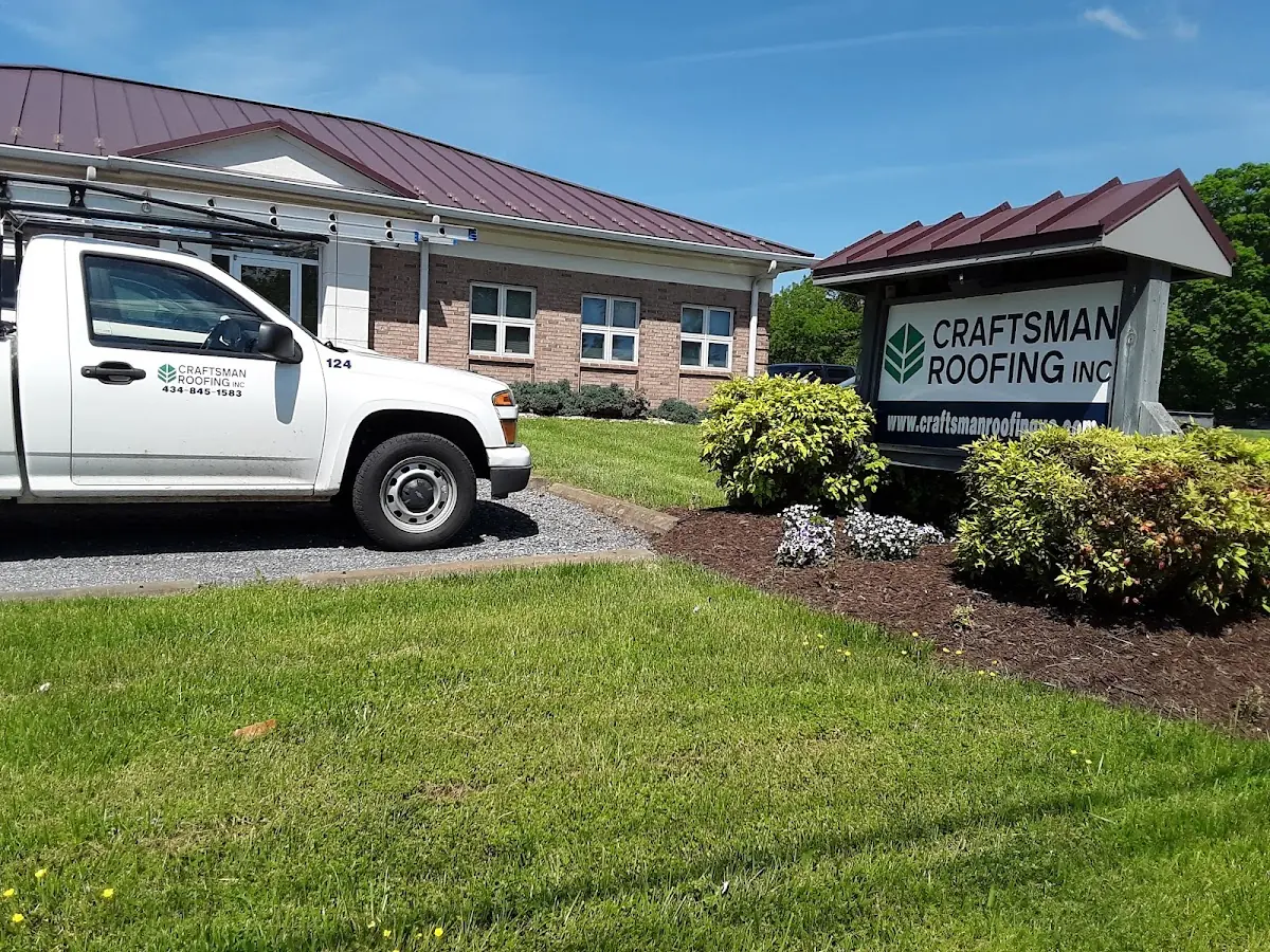 Quality Roof Replacement by experienced craftsmen in Manns Choice